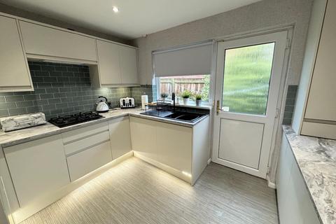 undefined, Kinloss Walk, Thornaby, Stockton-On-Tees