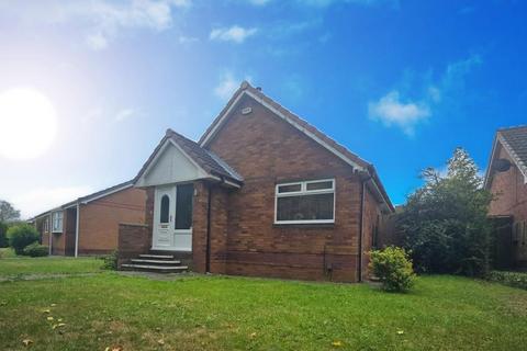 Kinloss Walk, Thornaby, Stockton-On-Tees