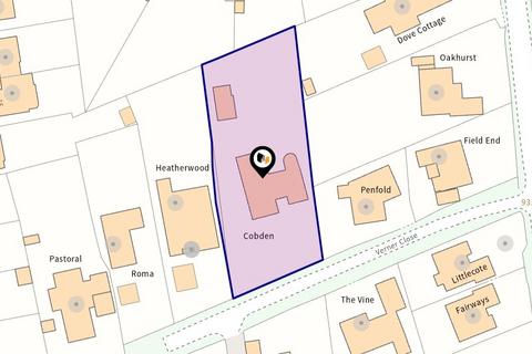 undefined, Verner Close, Headley Village, Hampshire, GU35