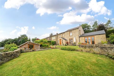 Upper Haughs, Scapegoat Hill, Huddersfield, HD7