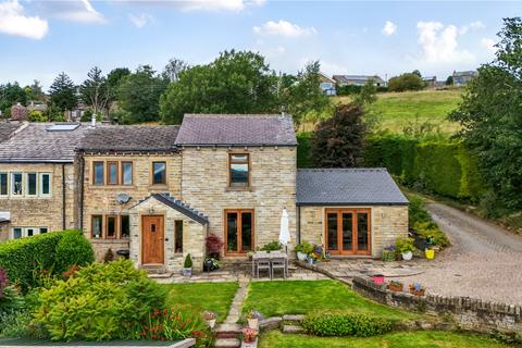 4 bedroom house for sale, Upper Haughs, Scapegoat Hill, Huddersfield, HD7