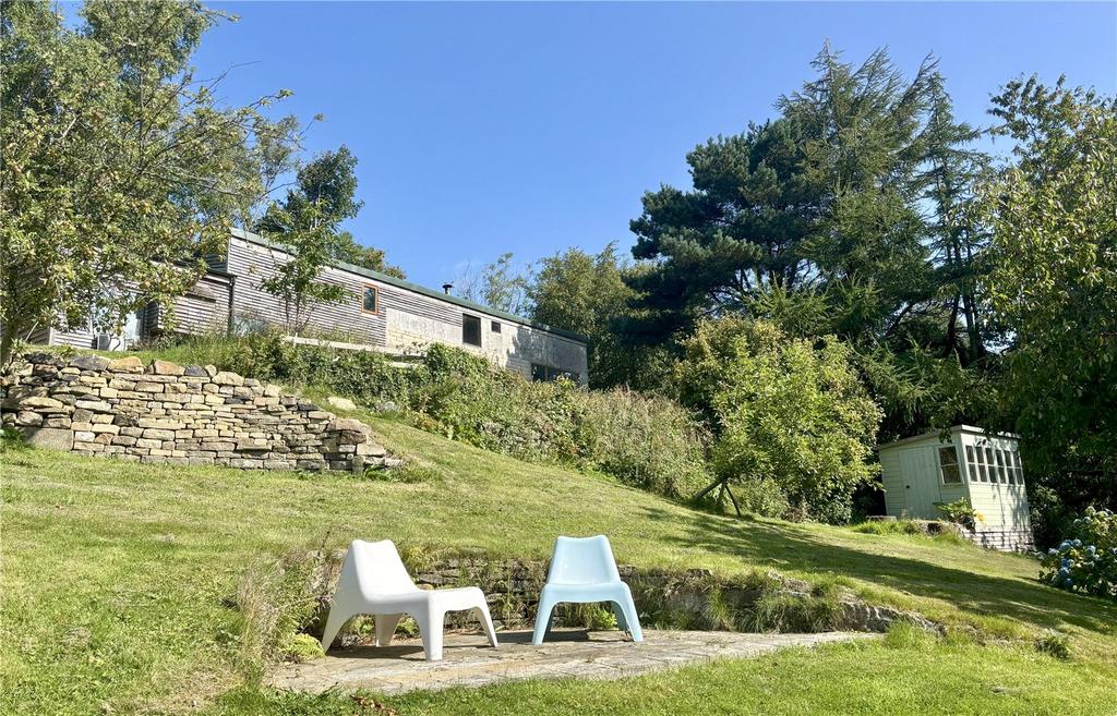 Gardens