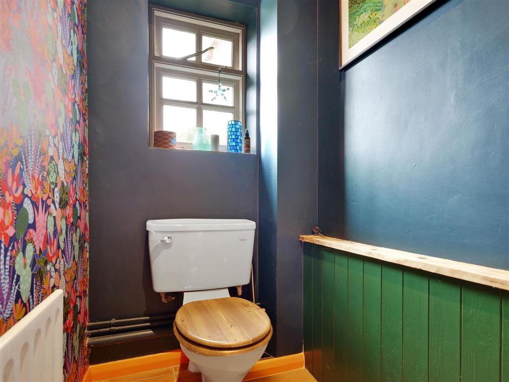 GF Wc