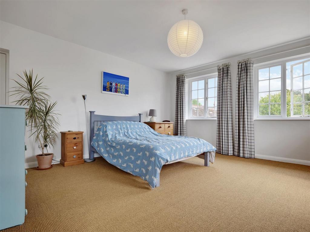 Bed 1