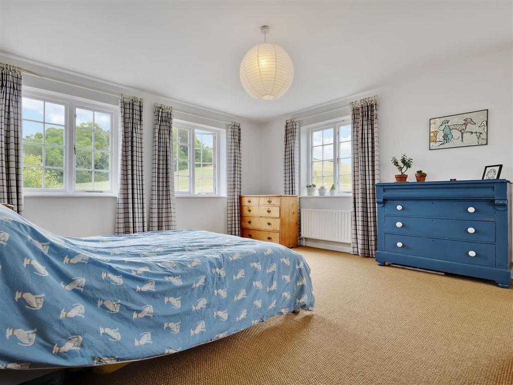 Bed 1
