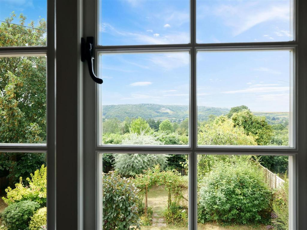 First Floor Landing Window