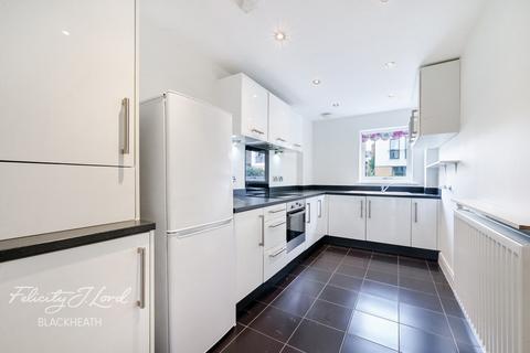 2 bedroom apartment for sale, Fairthorn Road, London