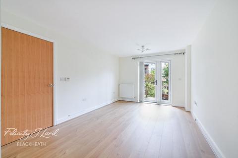 2 bedroom apartment for sale, Fairthorn Road, London
