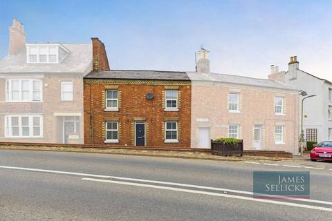 undefined, High Street, Husbands Bosworth