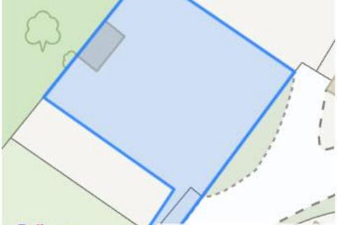Plot for sale, At Sunny View, Railway Terrace, Pontrilas