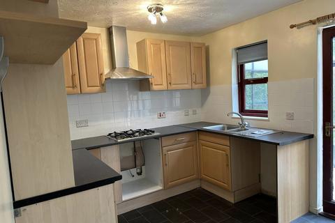 undefined, Cwrt Llwynog, Cwmrhydyceirw SA6