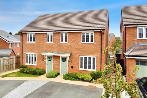 undefined, Barns Way, Leicester LE9