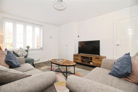 undefined, Barns Way, Leicester LE9