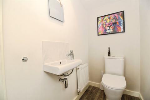 undefined, Barns Way, Leicester LE9