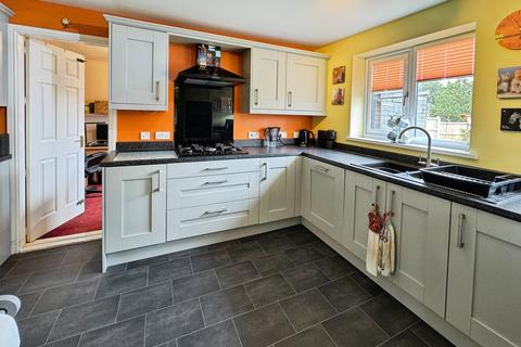 undefined, Harley Close, Telford TF1