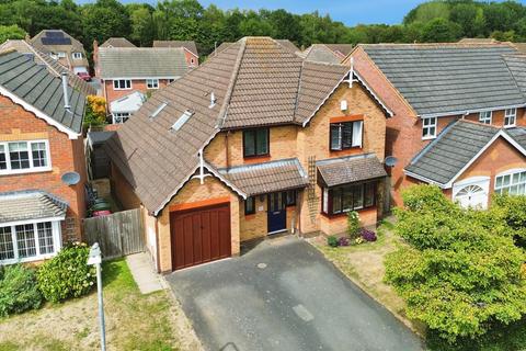 undefined, Harley Close, Telford TF1