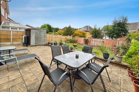 undefined, Harley Close, Telford TF1