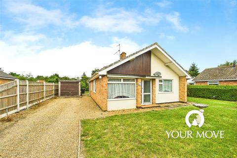 undefined, Willow Close, Harleston IP20