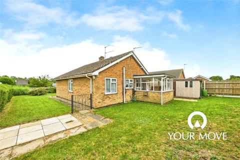 undefined, Willow Close, Harleston IP20