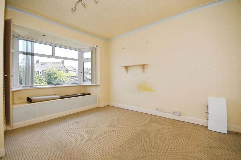 Bedroom no.2