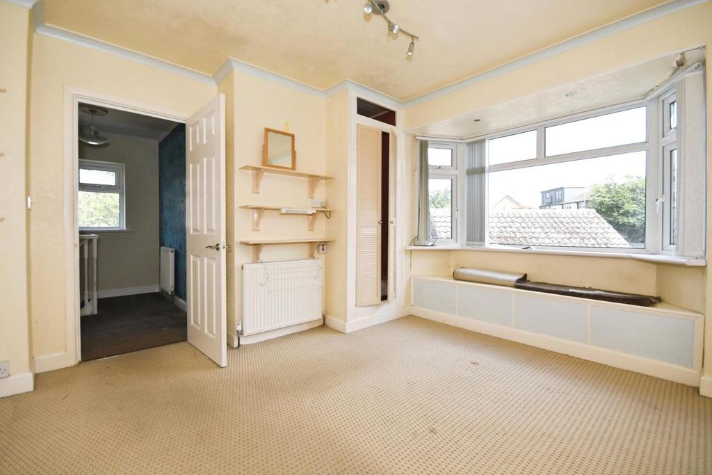 Bedroom no.2