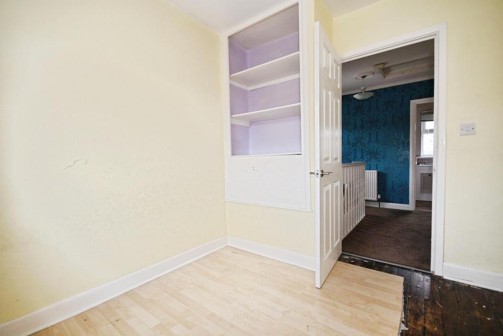 Bedroom no.3