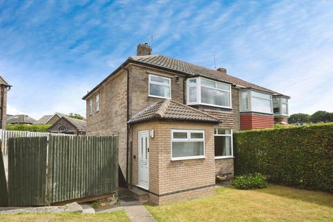 undefined, Wollaton Avenue, Bradway, Sheffield, S17 4LA