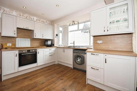undefined, Wollaton Avenue, Bradway, Sheffield, S17 4LA
