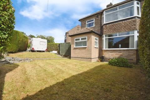 undefined, Wollaton Avenue, Bradway, Sheffield, S17 4LA