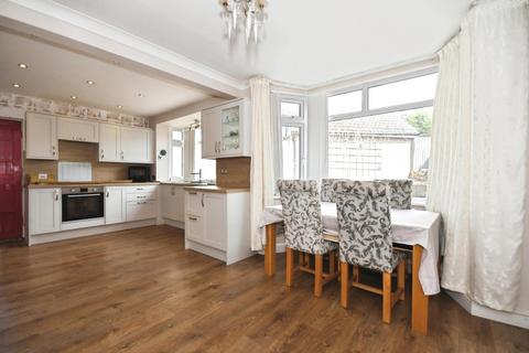 undefined, Wollaton Avenue, Bradway, Sheffield, S17 4LA