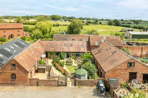 undefined, Mousley House Farm, Mousley End, Warwick, CV35