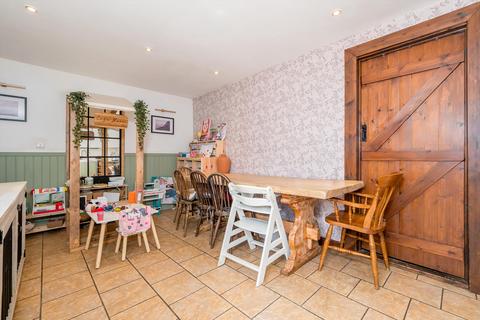 undefined, Mousley House Farm, Mousley End, Warwick, CV35