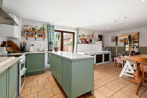 2 bedroom barn conversion for sale, Mousley House Farm, Mousley End, Warwick, CV35