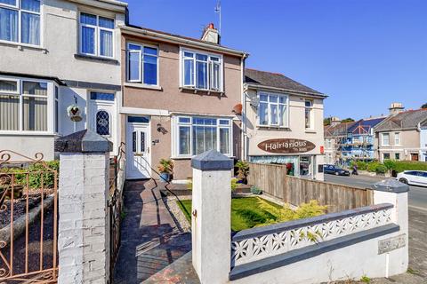Ganges Road, Plymouth