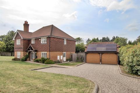 5 bedroom detached house for sale, The Oaks, Sutton Valence, Maidstone, Kent, ME17