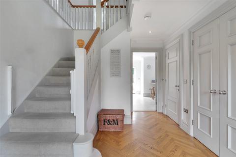5 bedroom detached house for sale, The Oaks, Sutton Valence, Maidstone, Kent, ME17