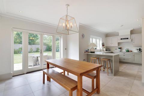 5 bedroom detached house for sale, The Oaks, Sutton Valence, Maidstone, Kent, ME17