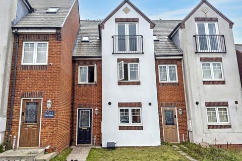 3 bedroom townhouse for sale, Tyne Vale, Stanley DH9