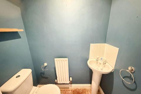 3 bedroom townhouse for sale, Tyne Vale, Stanley DH9
