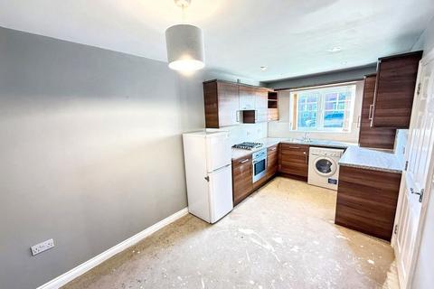 3 bedroom townhouse for sale, Tyne Vale, Stanley DH9