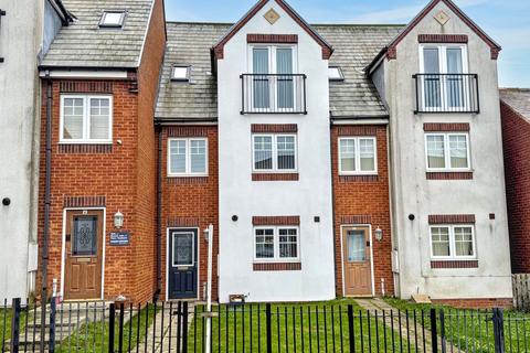 3 bedroom townhouse for sale, Tyne Vale, Stanley DH9