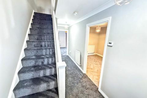 3 bedroom townhouse for sale, Tyne Vale, Stanley DH9