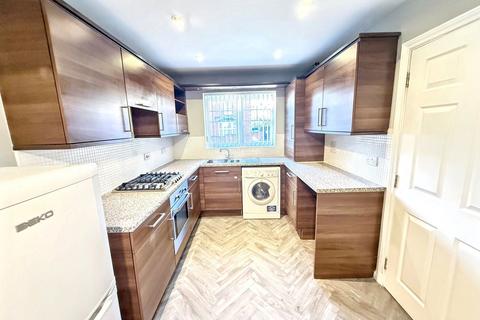 3 bedroom townhouse for sale, Tyne Vale, Stanley DH9