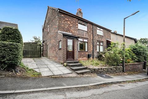 undefined, 9 Higher Dinting, Glossop