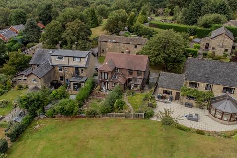 undefined, 9 Higher Dinting, Glossop