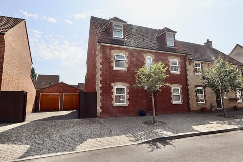 undefined, Osmond Drive, Wells