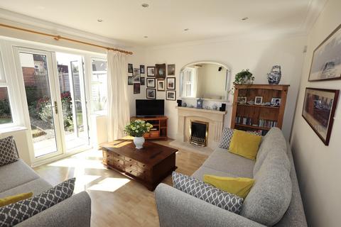 4 bedroom semi-detached house for sale, Osmond Drive, Wells