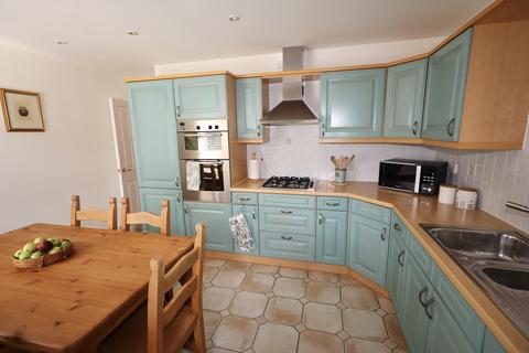 4 bedroom semi-detached house for sale, Osmond Drive, Wells