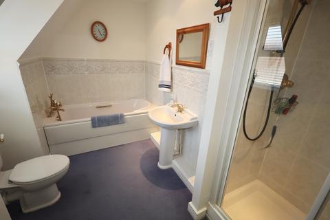 4 bedroom semi-detached house for sale, Osmond Drive, Wells