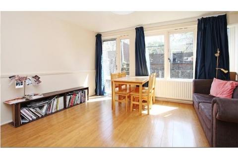3 bedroom terraced house to rent, Greyhound Road, Hammersmith W6